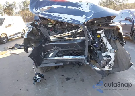 2017 Dodge Durango Sxt Rwd z USA, uszkodzony, nr VIN 1C4RDHAG5HC757685